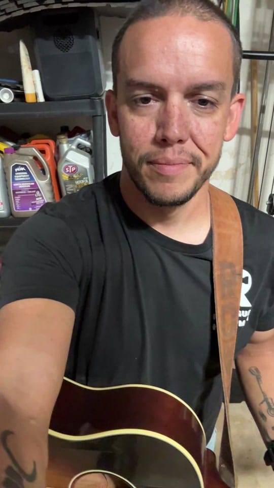 Post 4 by Jeremy Rowe on TikTok (video)