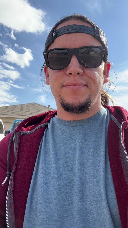 Post 10 by Jeremy Rowe on TikTok (video)
