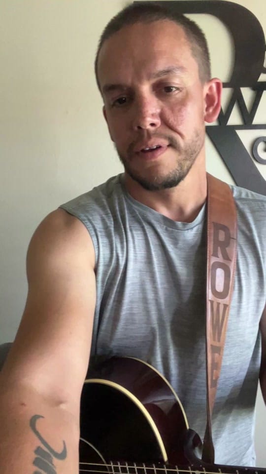 Post 3 by Jeremy Rowe on TikTok (video)