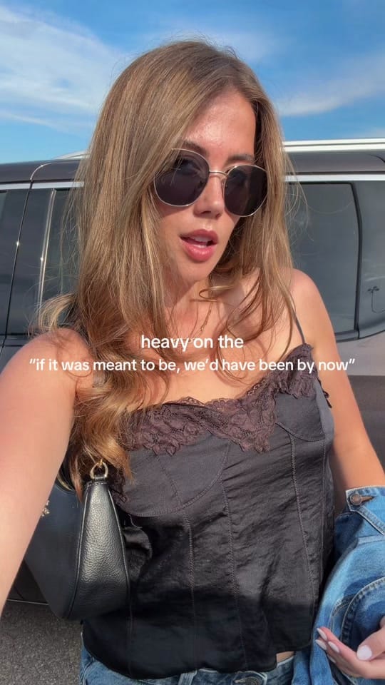 Post 1 by Colbi Carlson on TikTok (video)