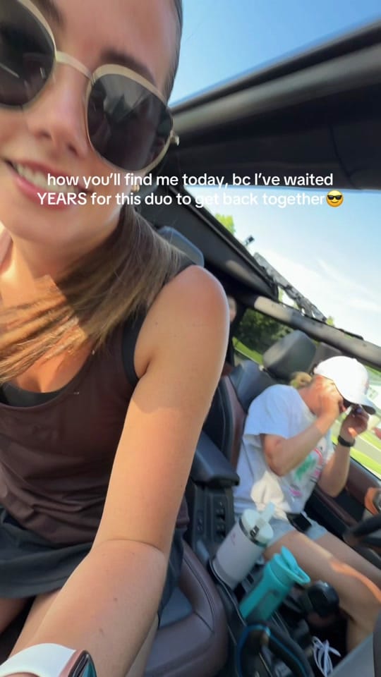 Post 2 by Colbi Carlson on TikTok (video)
