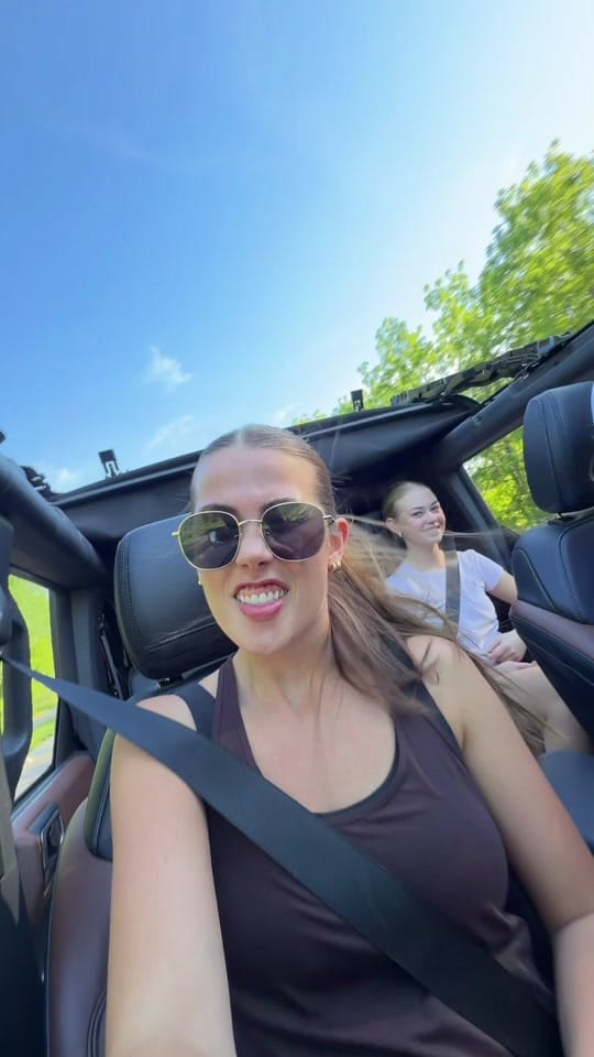 Post 3 by Colbi Carlson on TikTok (video)