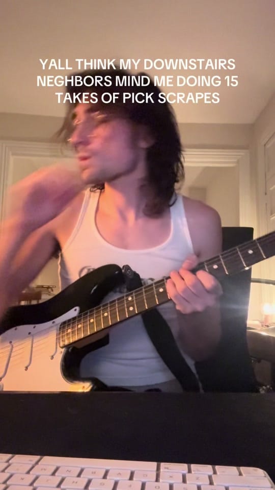 Post 5 by Fwango on TikTok (video)