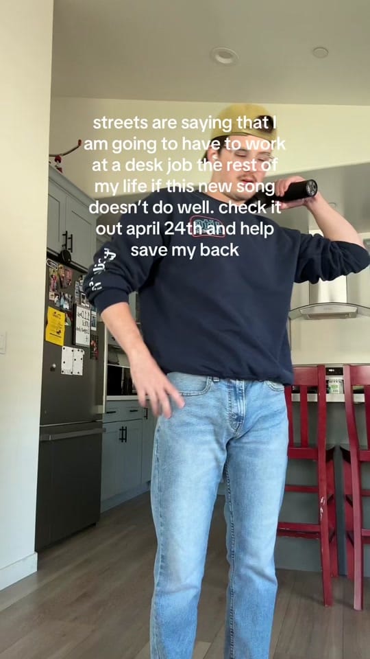 Post 2 by Fwango on TikTok (video)