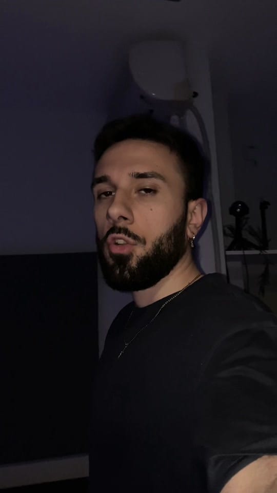 Post 2 by DILEMMA | Producción musical on TikTok (video)