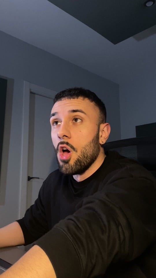 Post 4 by DILEMMA | Producción musical on TikTok (video)