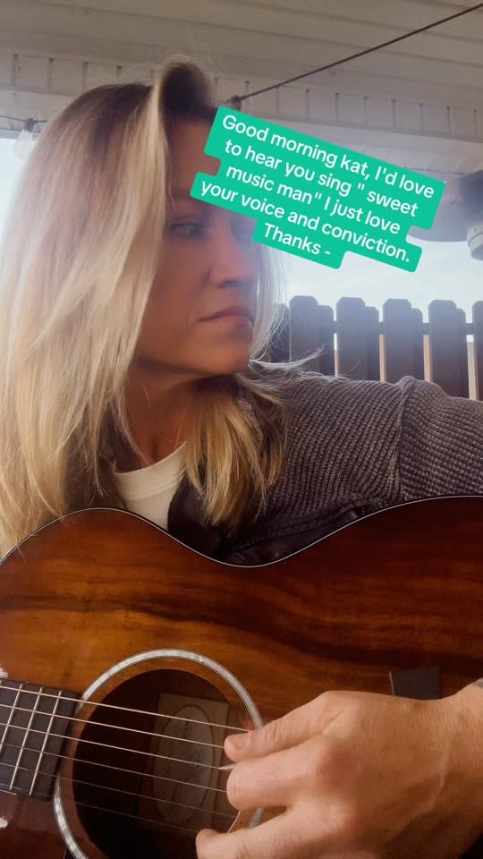 Post 4 by Kat Hunter on TikTok (video)