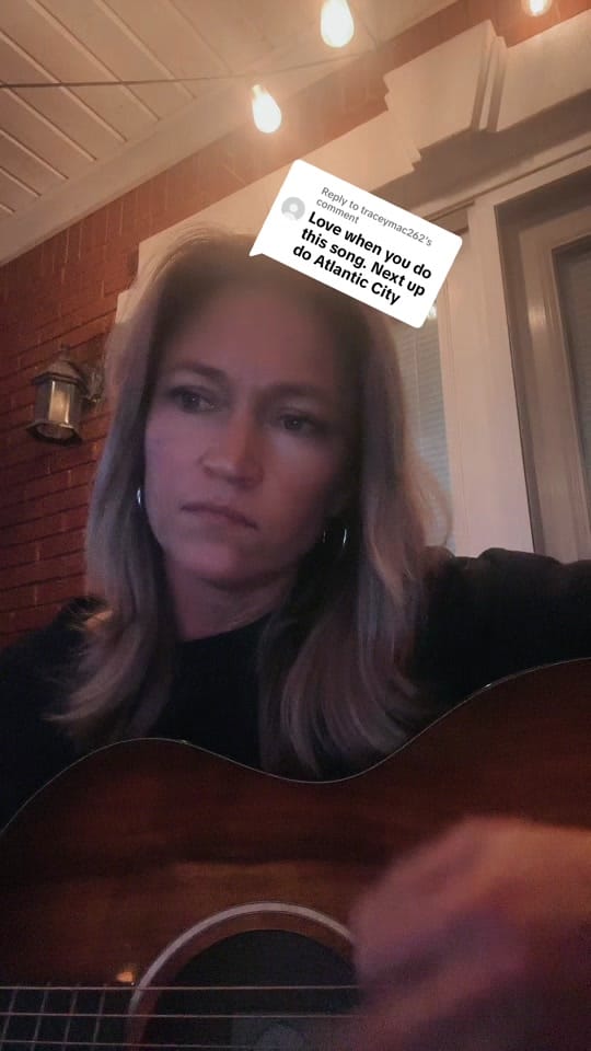 Post 2 by Kat Hunter on TikTok (video)