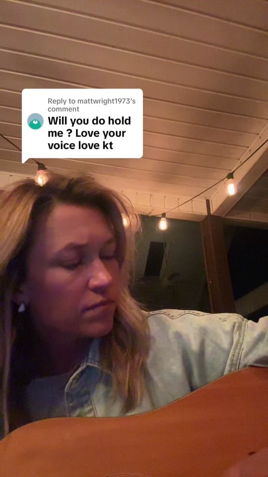 Post 8 by Kat Hunter on TikTok (video)