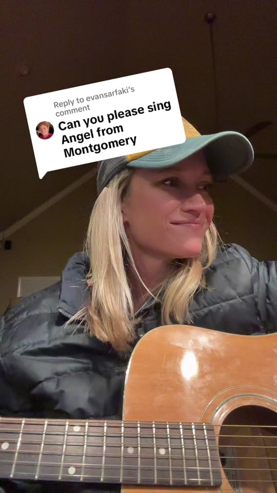 Post 7 by Kat Hunter on TikTok (video)