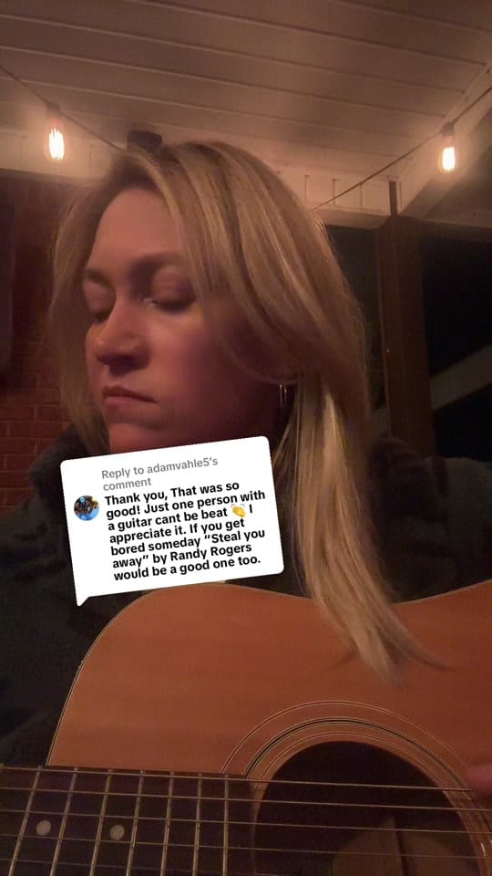 Post 9 by Kat Hunter on TikTok (video)