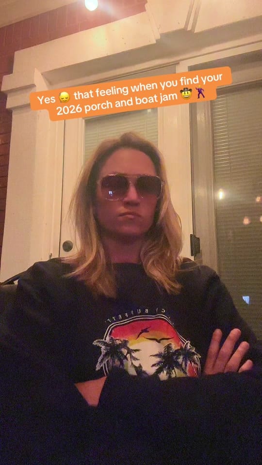 Post 5 by Kat Hunter on TikTok (video)