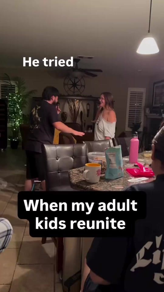 Post 3 by AmyScruggs on TikTok (video)