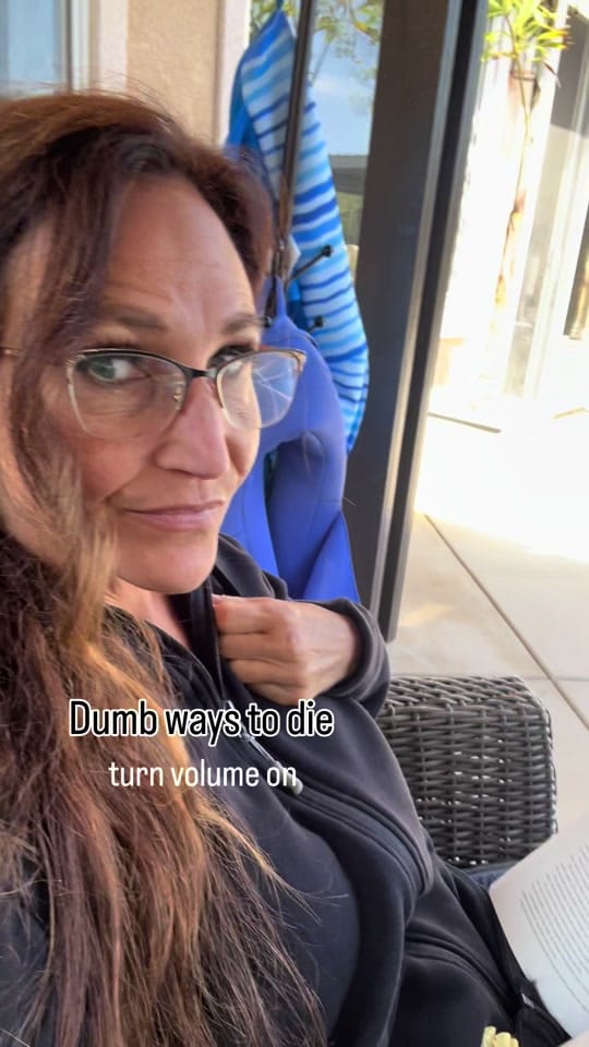 Post 1 by AmyScruggs on TikTok (video)
