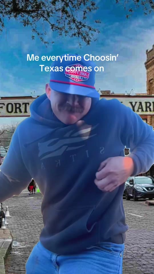 Post 8 by BradleyEric6 on TikTok (video)