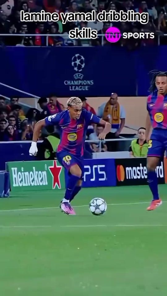 Post 8 by Mai Barcelona on TikTok (video)