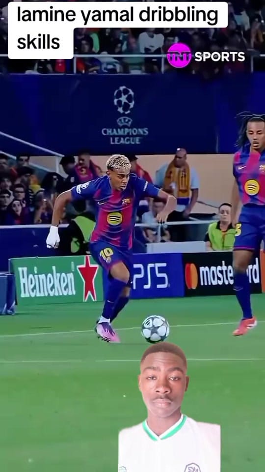 Post 7 by Mai Barcelona on TikTok (video)