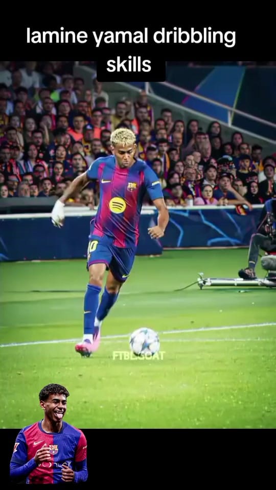 Post 9 by Mai Barcelona on TikTok (video)
