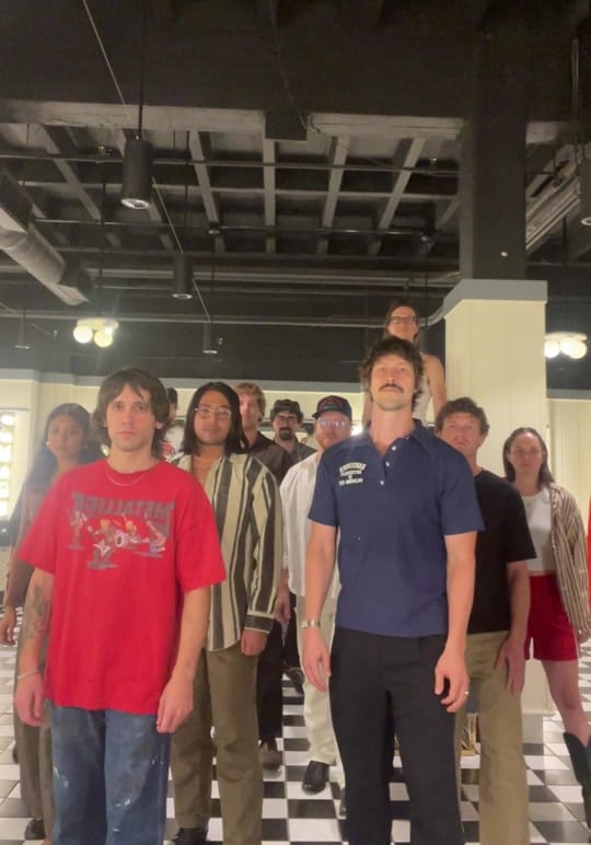 Post 10 by postanimalmusic on TikTok (video)