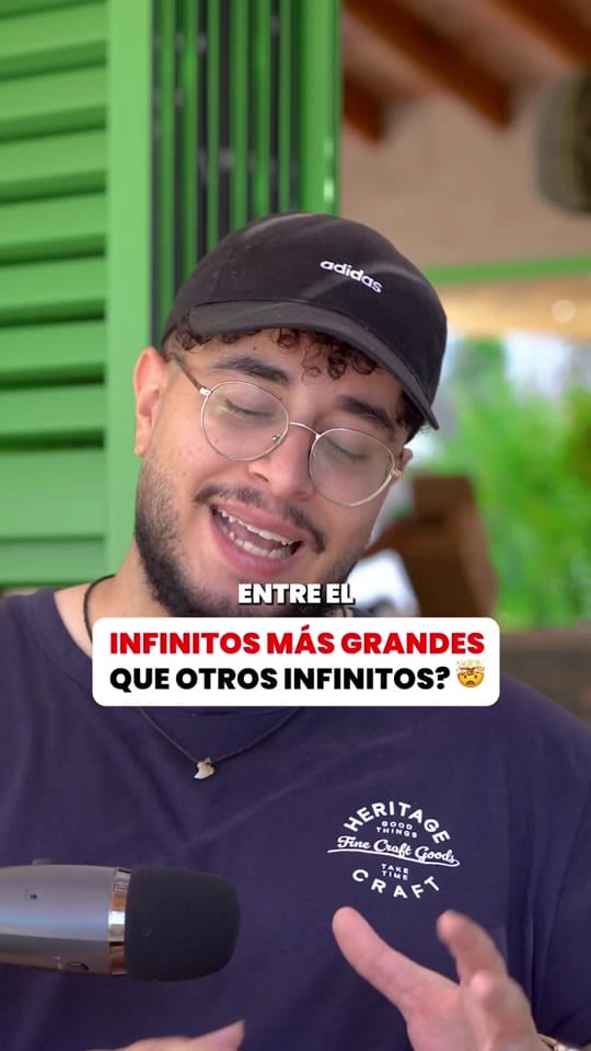 Post 3 by 𝙀𝙎𝙋𝙀𝙍𝘼𝘿𝙊𝙎 Podcast on TikTok (video)