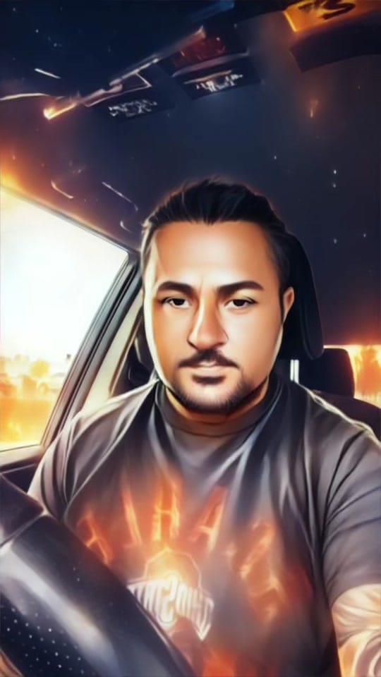 Post 8 by Mikey on TikTok (video)