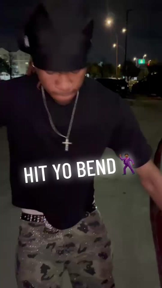 Post 5 by DJ D REAL on TikTok (video)