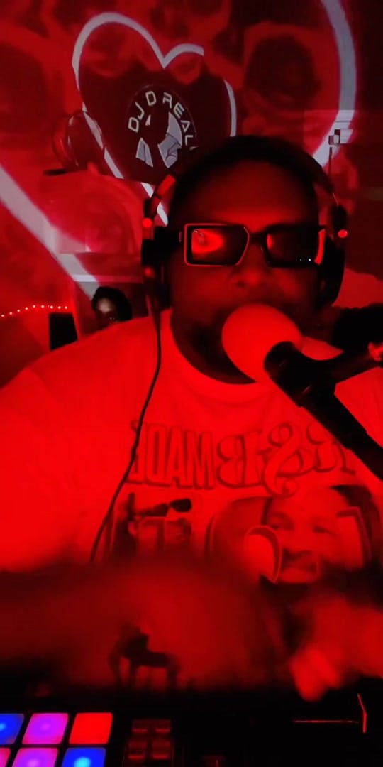 Post 9 by DJ D REAL on TikTok (video)