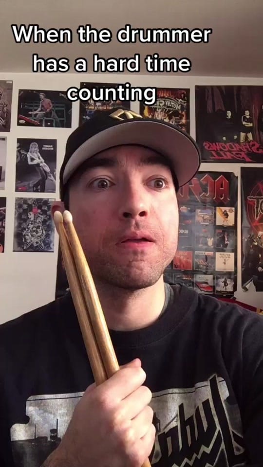 Post 9 by Doc on TikTok (video)