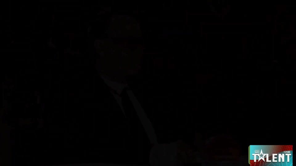 Post 8 by Rubén Serrano Cómico on TikTok (video)