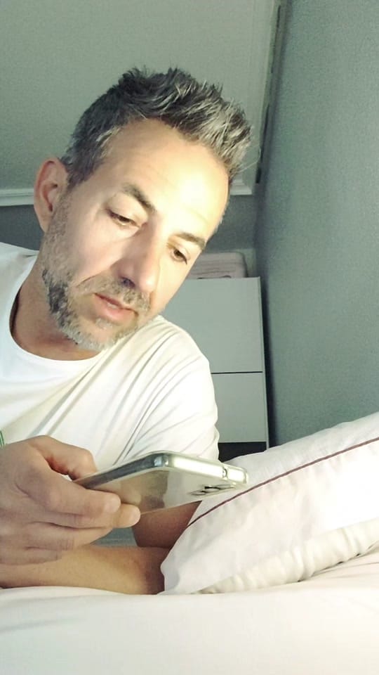 Post 4 by Rubén Serrano Cómico on TikTok (video)
