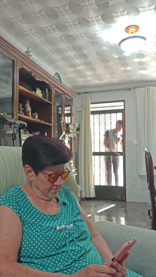 Post 1 by Rubén Serrano Cómico on TikTok (video)