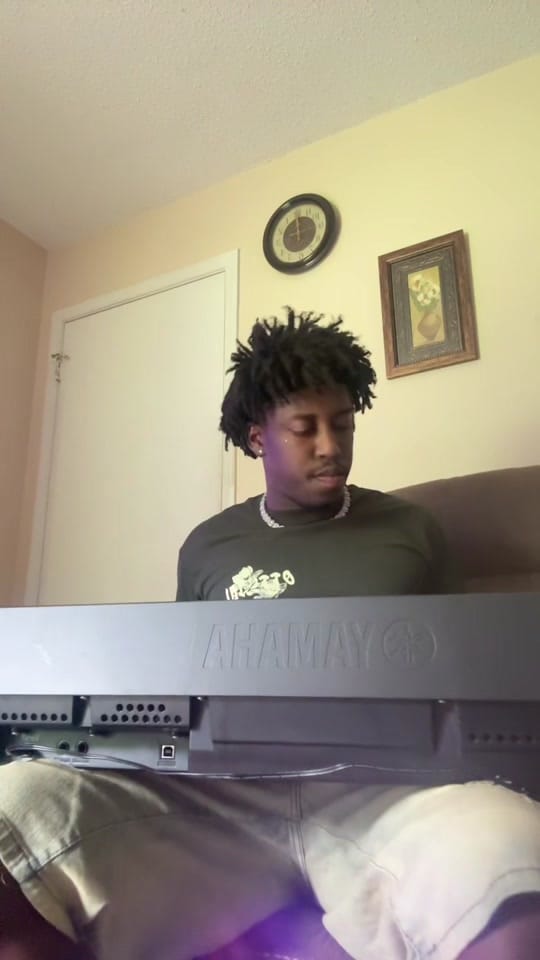 Post 3 by 1AM MUSIC on TikTok (video)