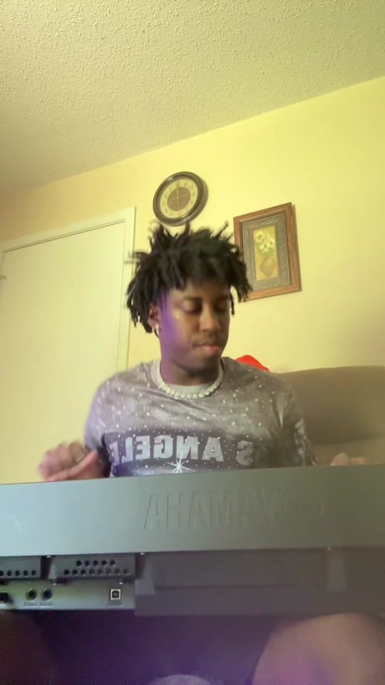 Post 5 by 1AM MUSIC on TikTok (video)