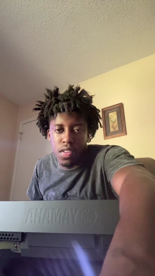 Post 10 by 1AM MUSIC on TikTok (video)