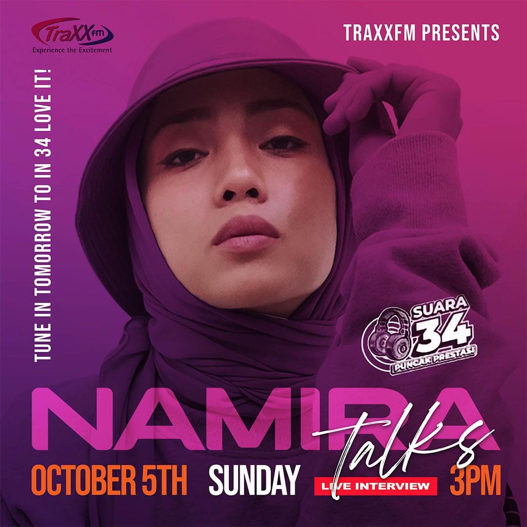 Post 7 by NAMIRA 🍉 on TikTok (video)