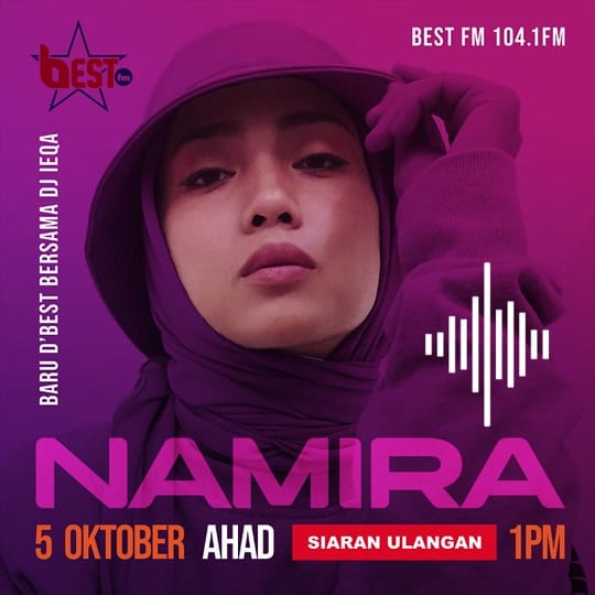 Post 6 by NAMIRA 🍉 on TikTok (video)