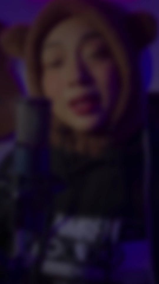 Post 3 by NAMIRA 🍉 on TikTok (video)