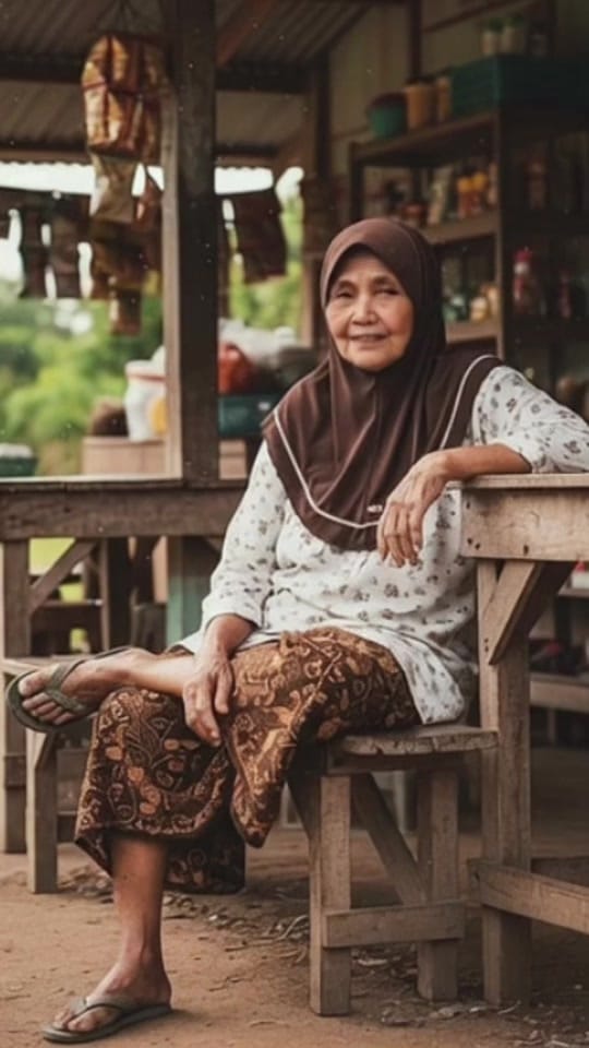 Post 2 by NAMIRA 🍉 on TikTok (video)