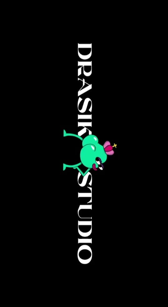 Post 2 by DRASIK STUDIO on TikTok (video)