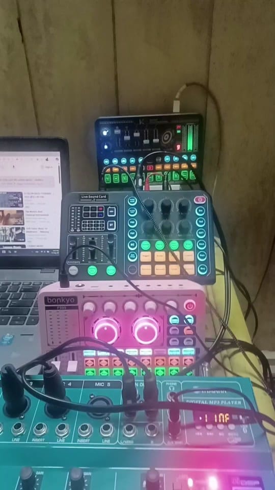 Post 8 by Opppa Chanda on TikTok (video)