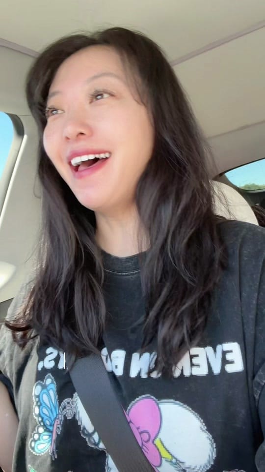 Post 1 by Cate ⊹₊ on TikTok (video)