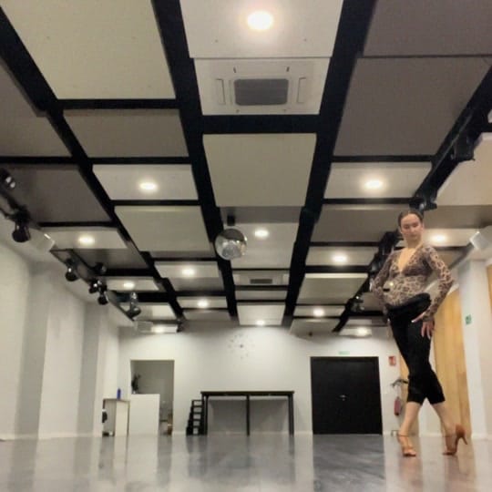 Post 1 by Alina Zhukouskaya on TikTok (video)