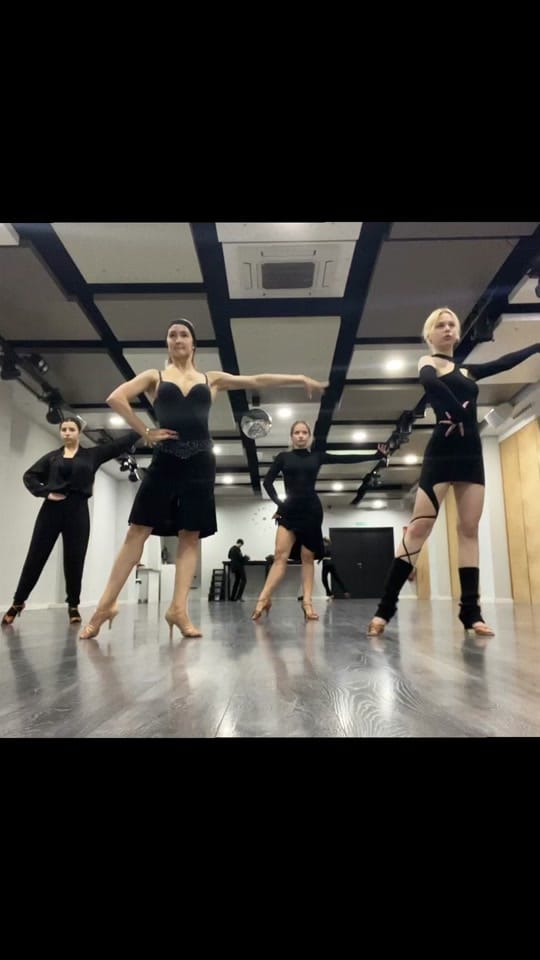 Post 8 by Alina Zhukouskaya on TikTok (video)