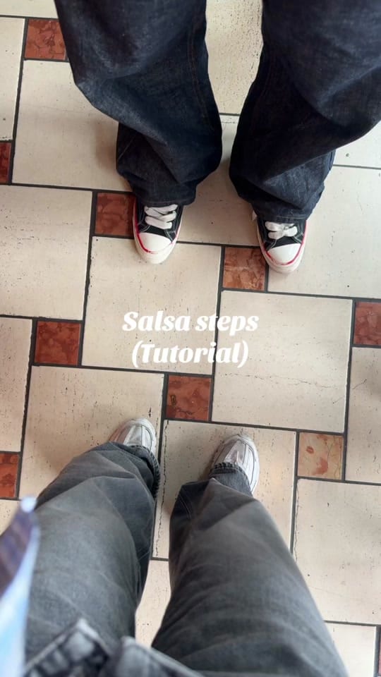 Post 5 by Gio & Bas on TikTok (video)