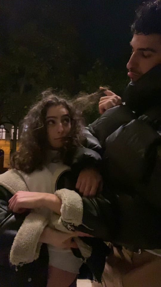 Post 8 by Gio & Bas on TikTok (video)