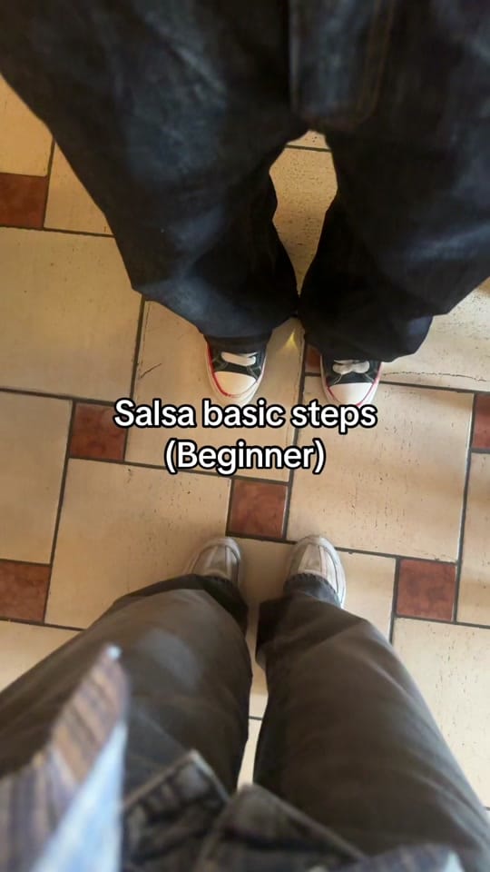 Post 7 by Gio & Bas on TikTok (video)