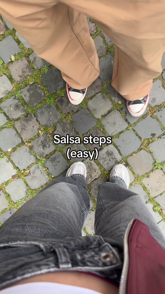 Post 2 by Gio & Bas on TikTok (video)