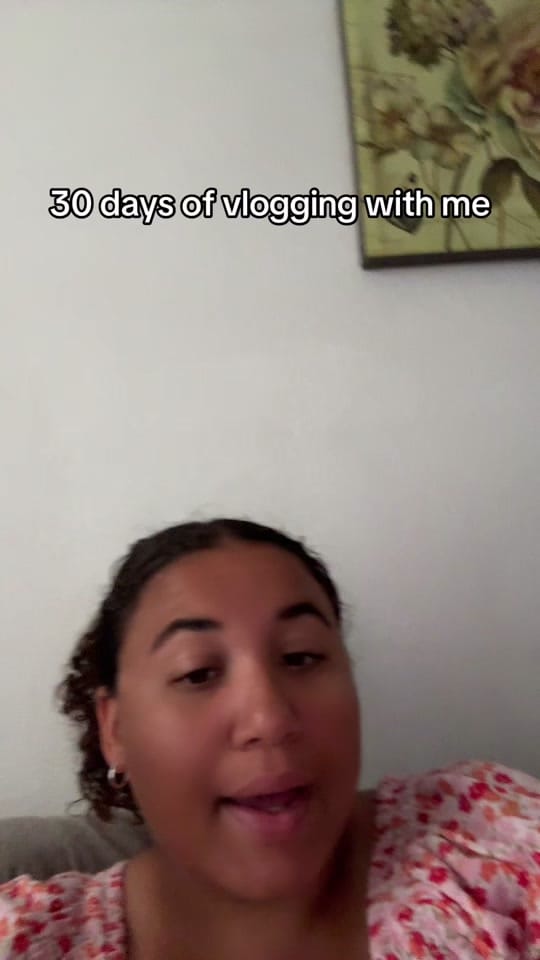 Post 2 by 🦋Courtney Christina🦋 on TikTok (video)