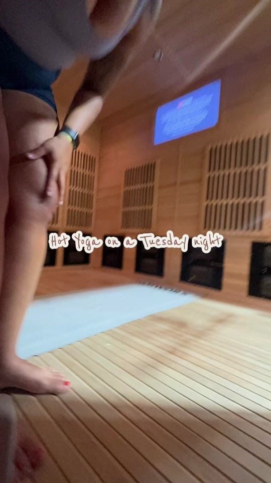 Post 1 by 🦋Courtney Christina🦋 on TikTok (video)