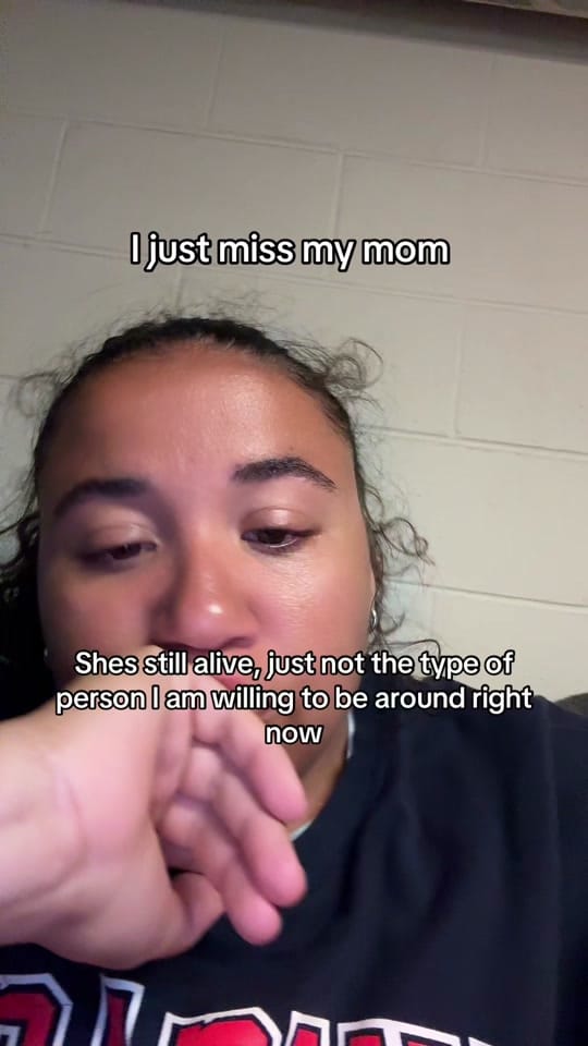 Post 4 by 🦋Courtney Christina🦋 on TikTok (video)